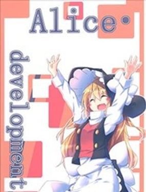 Alice development