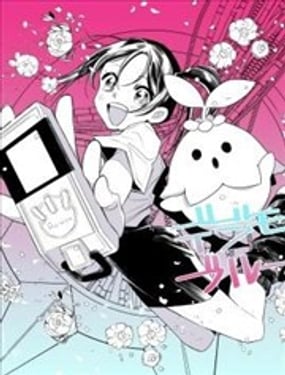 数码宝贝Bloom -电子之花会凋谢吗？