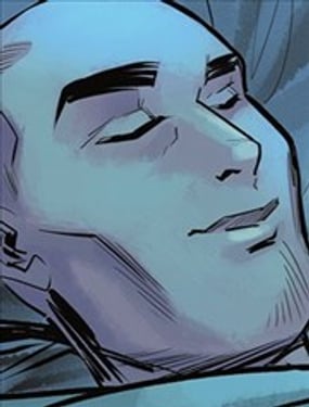 莱克斯的圣诞颂歌