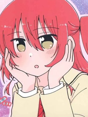 你是怎麽看我的