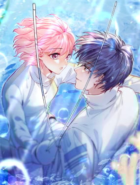 明明是他暗恋我