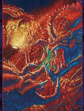 铁血战士败坏之血