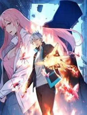 全民神祗我献祭亿万生灵成神