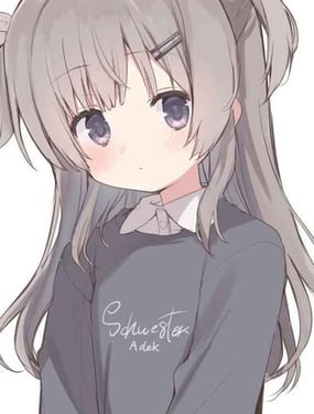 妹妹們的小心思