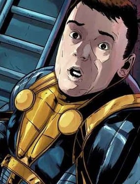 全新美国队长畏惧他񢉟）