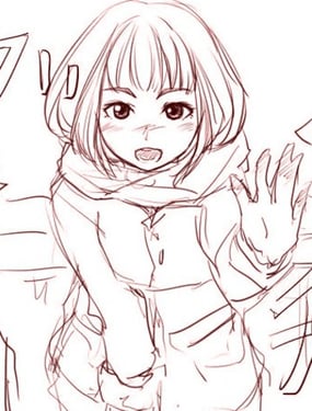 关于二位男子共度的日常