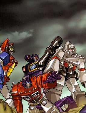 变形金刚狂兽在心