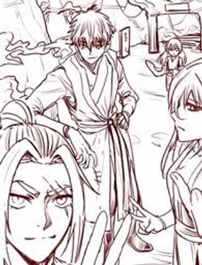 我，高中生，执掌仙门