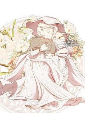 堕落圣女如何与恶魔共存