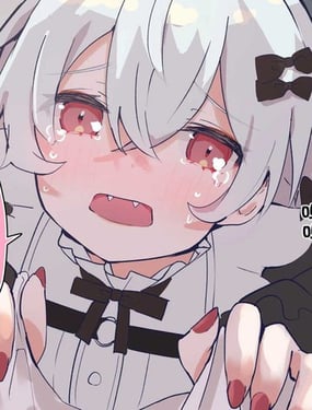 寄宿在我家的吸血鬼小姐