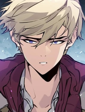 重生佣兵的完美计画