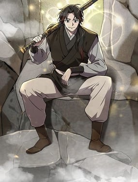 转世宦官重振雄风