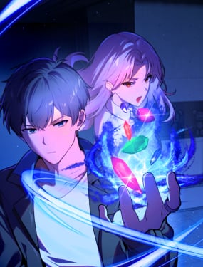 诡异重生，我携万亿碎晶成就霸业