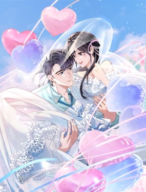 重生后我嫁给了渣男的死对头