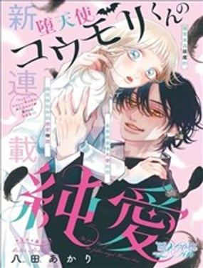 堕天使光森的纯爱