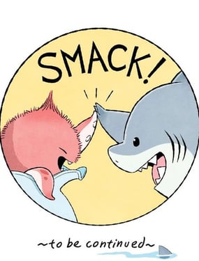 杰夫来也万圣节大冒险