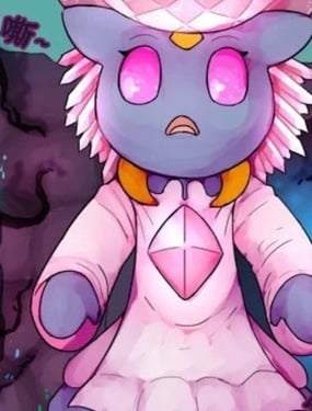 宝可梦不可思议迷宫晶璨之心