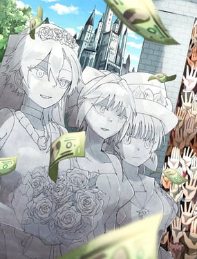 勇者小队石化毁灭