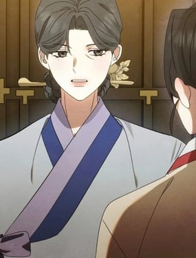 夜阑如墨，银月凝霜辉