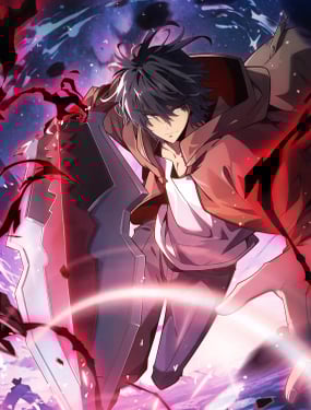 我开局神话天赋，一剑斩神！