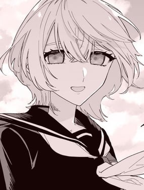 于风平浪静的终焉