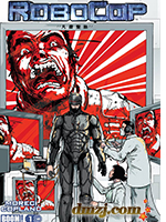 机械战警凡尘圣胎