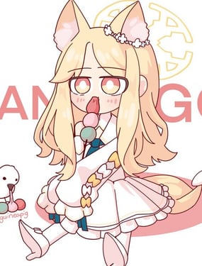 圣娅的美食修行