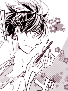 birthday - 一井(一井加寿美)