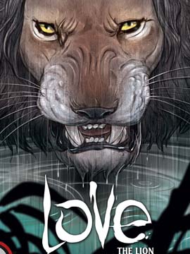 love - magnetic Press