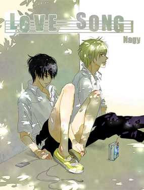 Love Song - Nagy