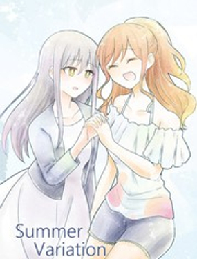 Summer Variation - .ykls