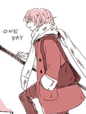 One Day - 