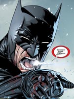 新52罗宾崛起欧米伽