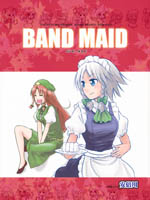 BAND MAID