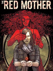 red mother - Jeremy Haun