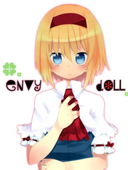 envy doll - 