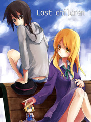 Lost children - 东方同人