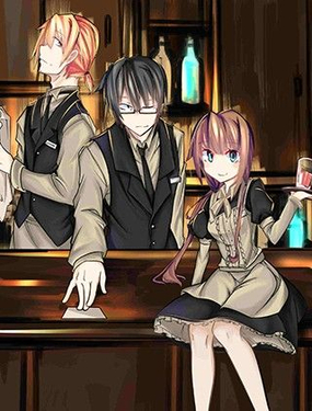 BigBar - 剧象漫画 核电猴子