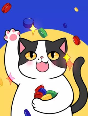 Hello余雪特 - 阿大家的熊/微漫画