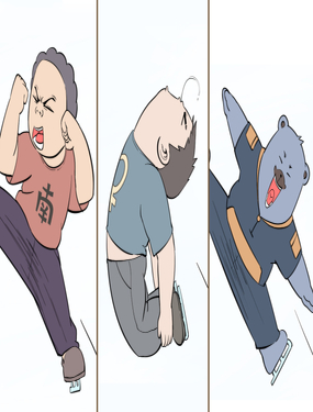 NO ZUO NO DIE - 艺青NONO