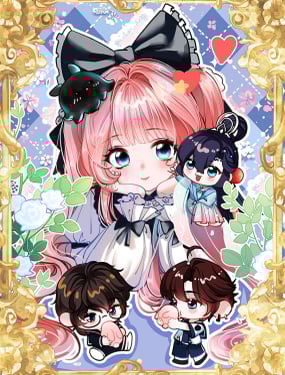 攻略恋爱乙女游戏