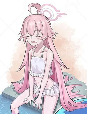 老师的碧蓝档案同人