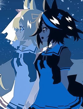 (@super_mu_)老师漫画集