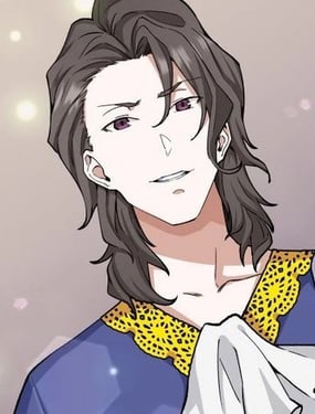 反派千金的不法情事