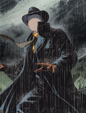 蝙蝠侠-绿箭-问者阿卡迪亚