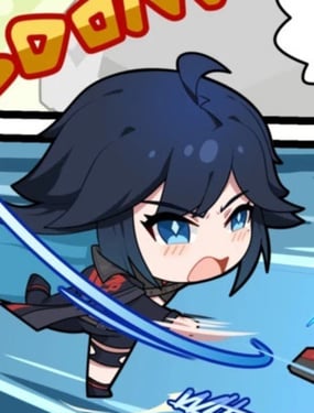 卡拉彼丘四格漫画