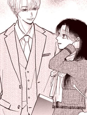 无论何时都请让我幸福