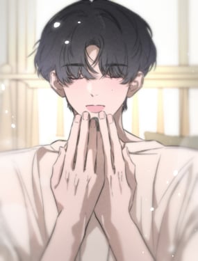 槐花盛开的季节