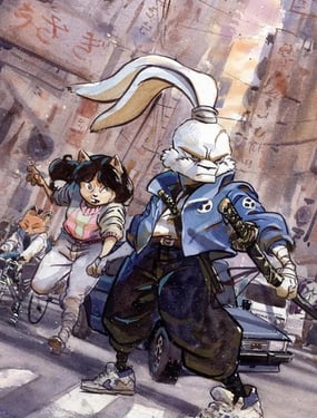 兔用心棒1984KAITO ྐ