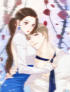 禁止投喂高岭之花